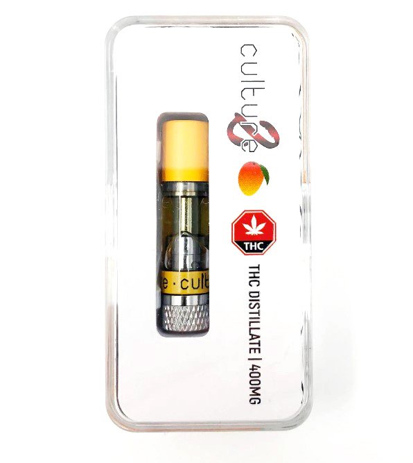 Culture Distillate Pen