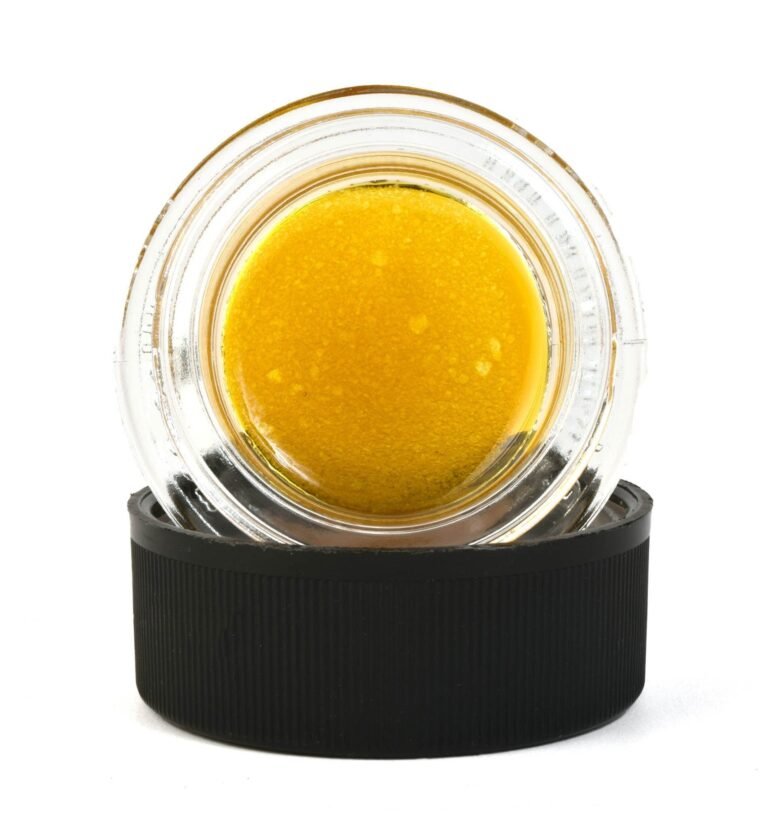 PC Live Rosin 1g - Zsunami